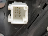 2008 Nissan Altima Driver Side View Mirror - Left Door Mirror OEM Used - Oemusedautoparts1.com