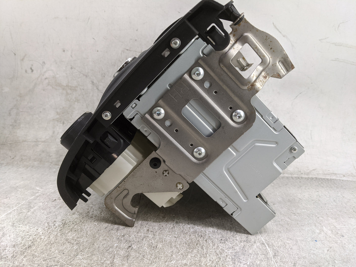 2007-2008 Nissan Altima Climate Control Module Temperature AC/Heater Replacement P/N:28185 ZN40A CQ-JN2764XC Fits Fits 2007 