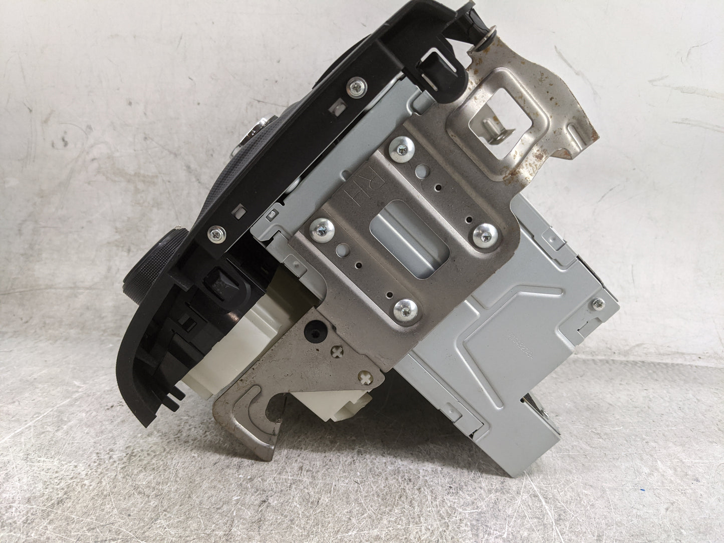 2007-2008 Nissan Altima Climate Control Module Temperature AC/Heater Replacement P/N:28185 ZN40A CQ-JN2764XC Fits Fits 2007 