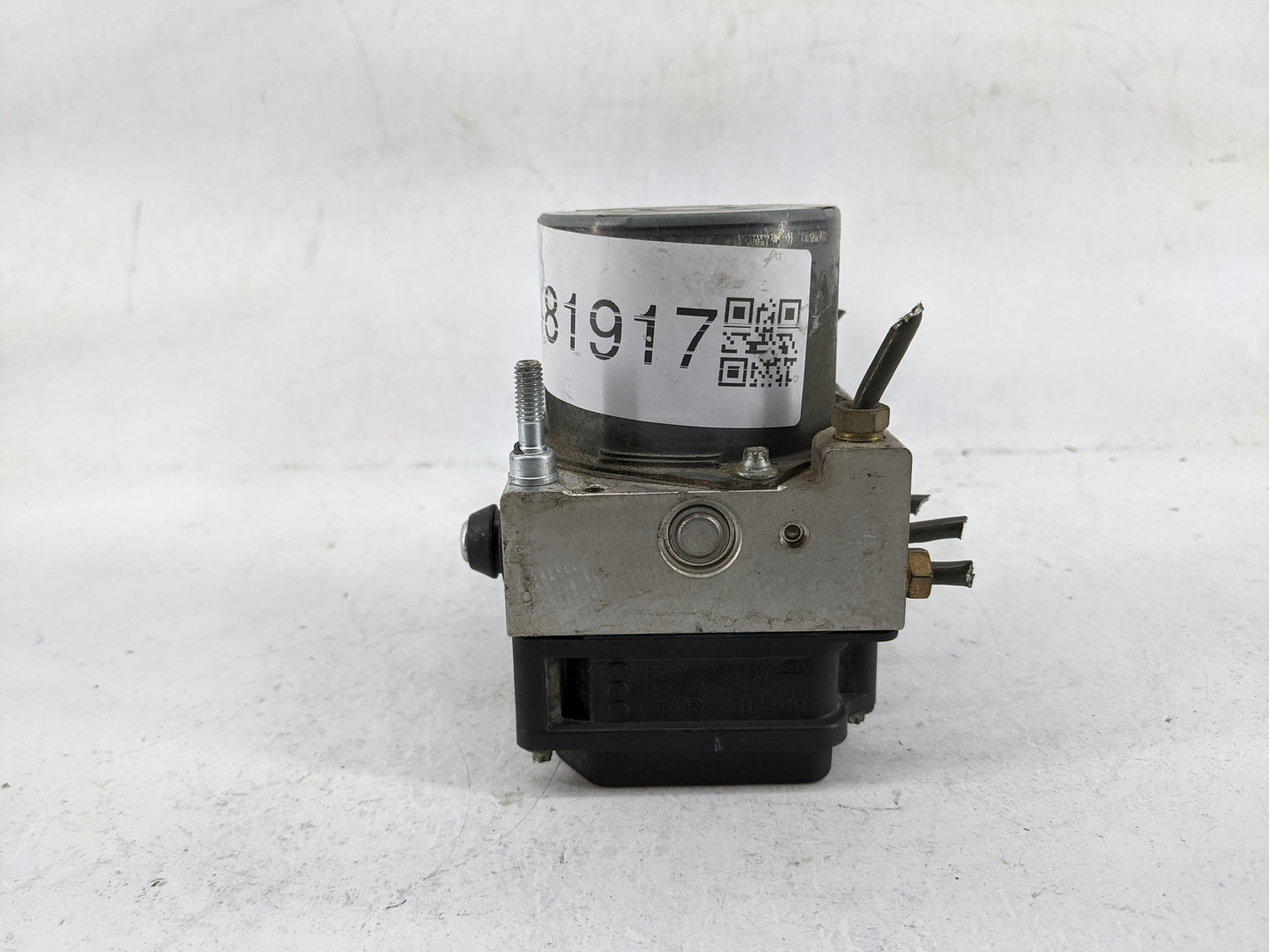 2008-2010 Nissan Altima ABS Pump Control Module Replacement P/N:0265231800 4766OJA100, 0265800557 Fits Fits 2008 2009 2010 O