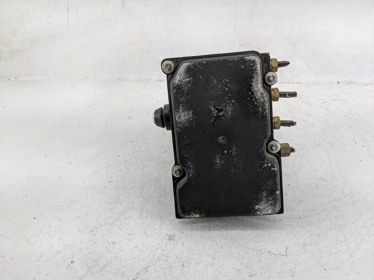2008-2010 Nissan Altima ABS Pump Control Module Replacement P/N:0265231800 4766OJA100, 0265800557 Fits Fits 2008 2009 2010 O