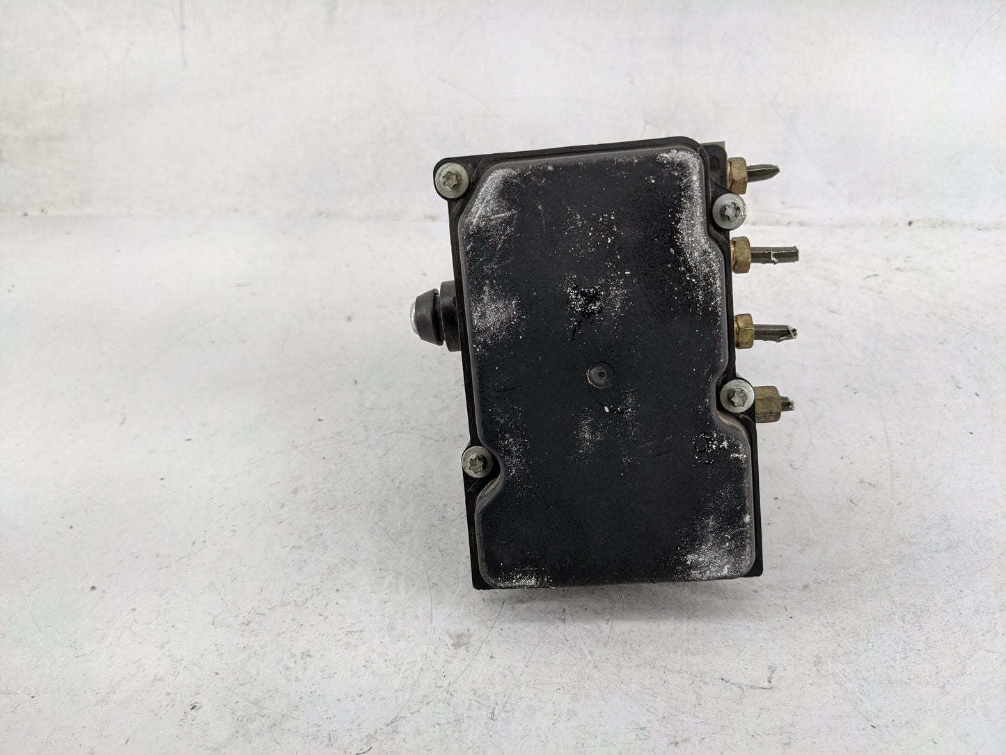 2008-2010 Nissan Altima ABS Pump Control Module Replacement P/N:0265231800 4766OJA100, 0265800557 Fits Fits 2008 2009 2010 O