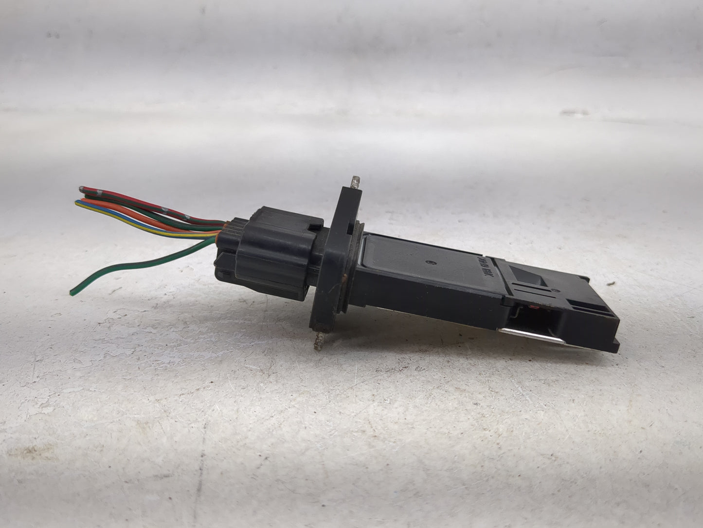 2007-2014 Nissan Altima Mass Air Flow Meter Maf 1486703 - Oemusedautoparts1.com