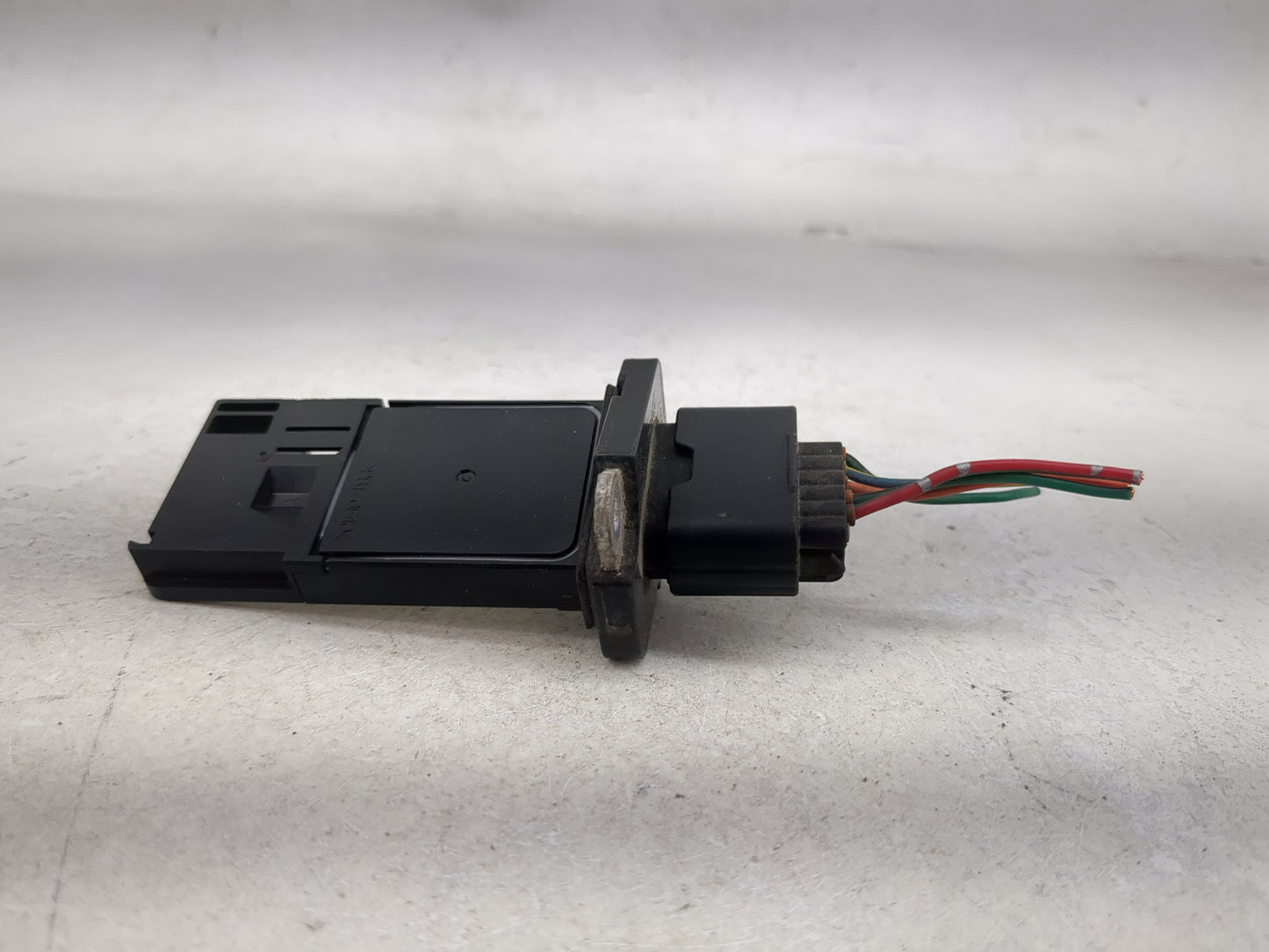 2007-2014 Nissan Altima Mass Air Flow Meter Maf 1486703 - Oemusedautoparts1.com