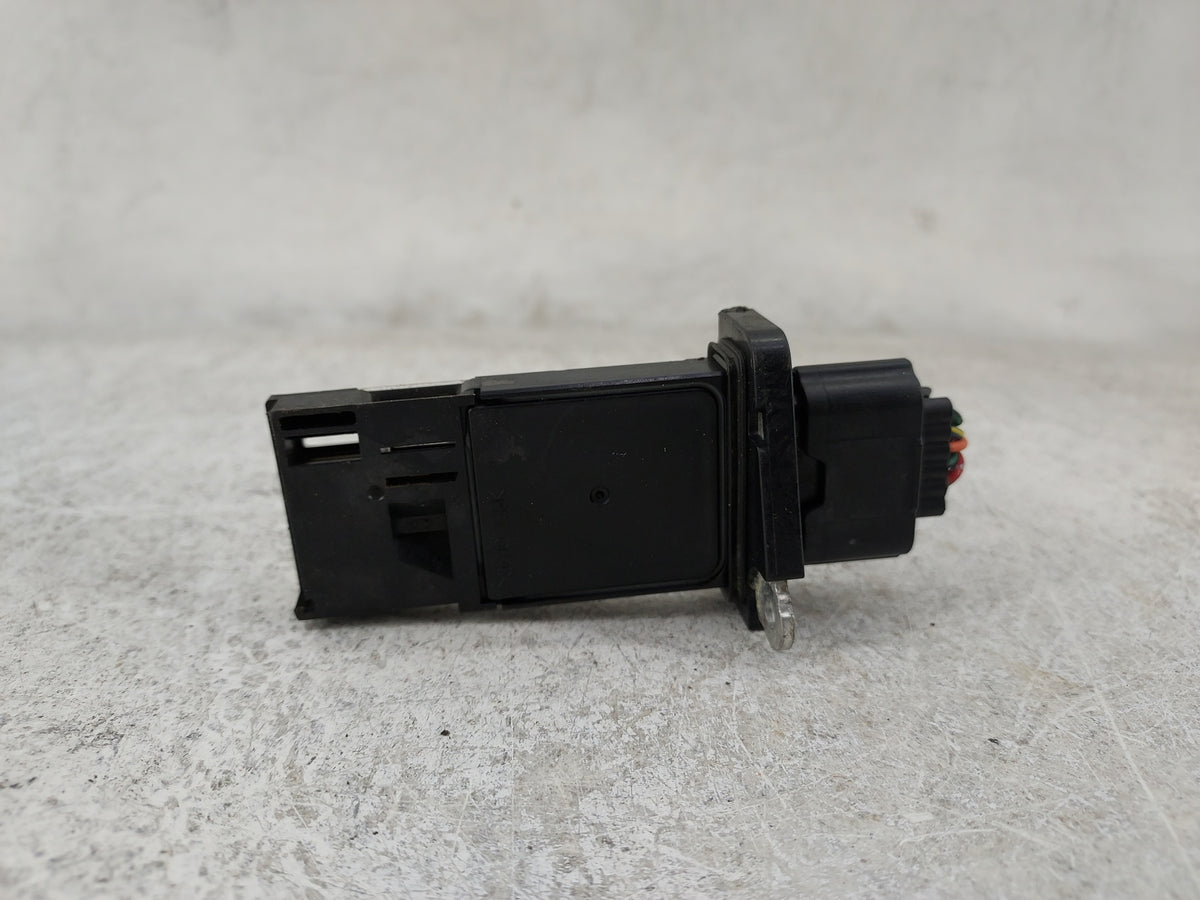 2007-2014 Nissan Altima Mass Air Flow Meter Maf Sensor 1486875 - Oemusedautoparts1.com