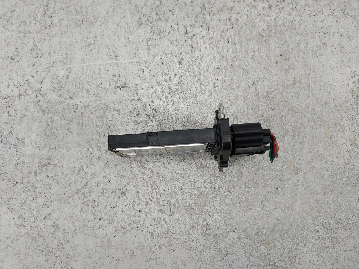 2007-2014 Nissan Altima Mass Air Flow Meter Maf Sensor 1486875 - Oemusedautoparts1.com