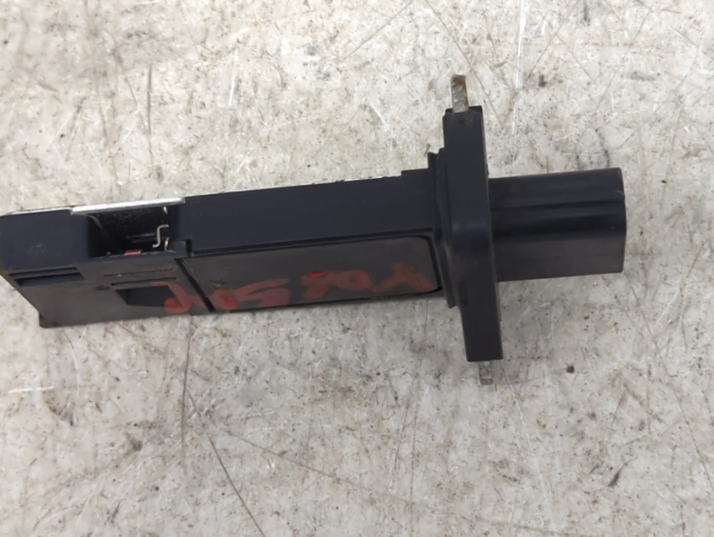2007-2014 Nissan Altima Mass Air Flow Meter Maf 1488708 - Oemusedautoparts1.com