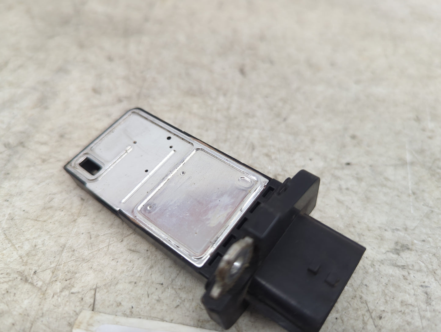 2007-2014 Nissan Altima Mass Air Flow Meter Maf 1488708 - Oemusedautoparts1.com