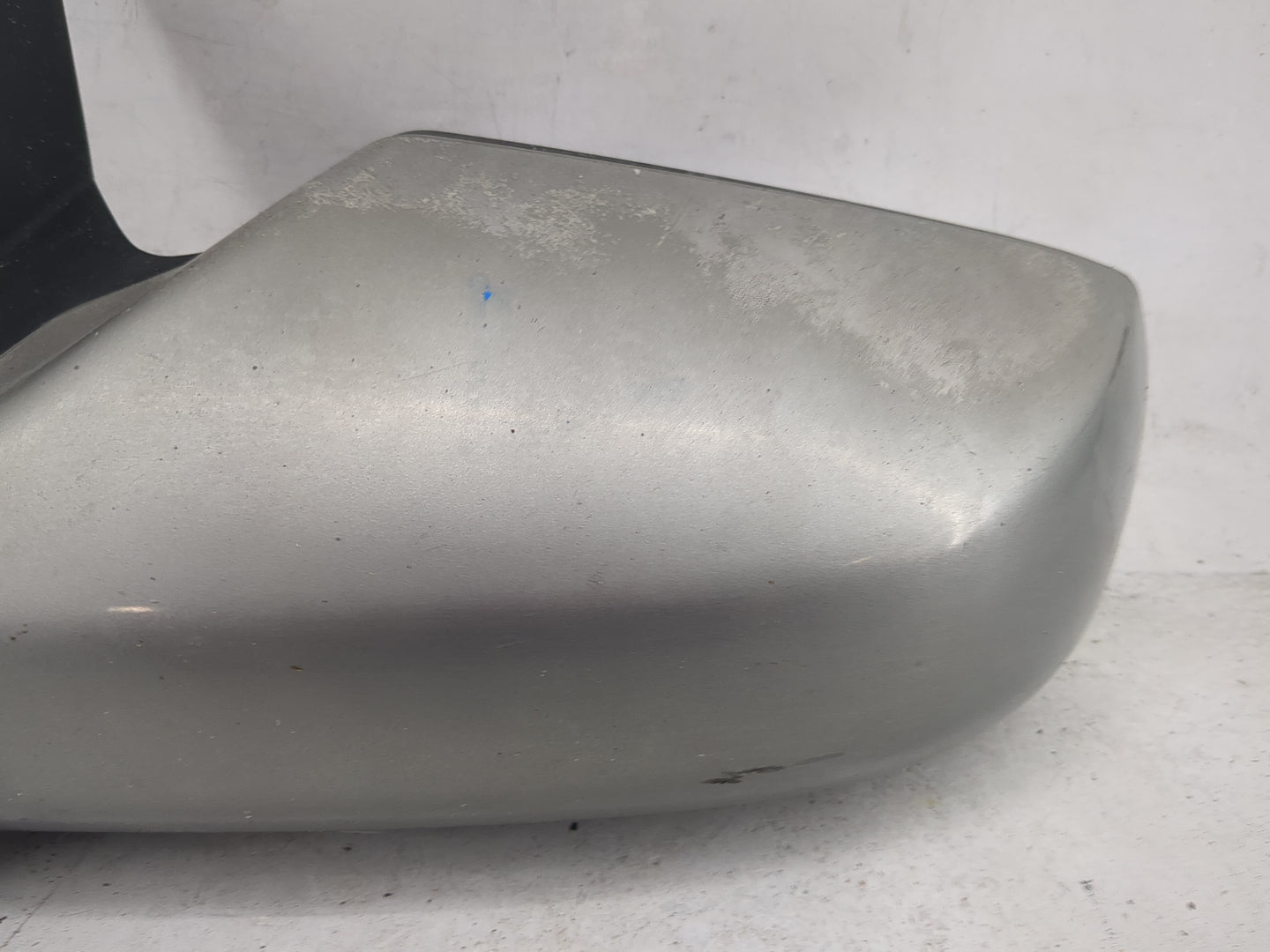 2007-2012 Nissan Altima Driver Side View Mirror - Left Door Mirror OEM Used - Oemusedautoparts1.com