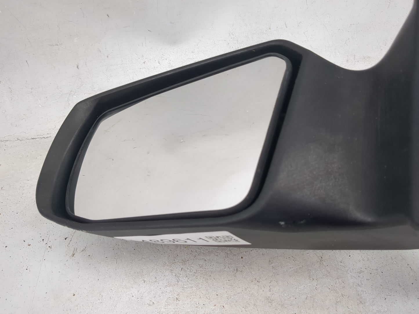 2007-2012 Nissan Altima Driver Side View Mirror - Left Door Mirror OEM Used - Oemusedautoparts1.com