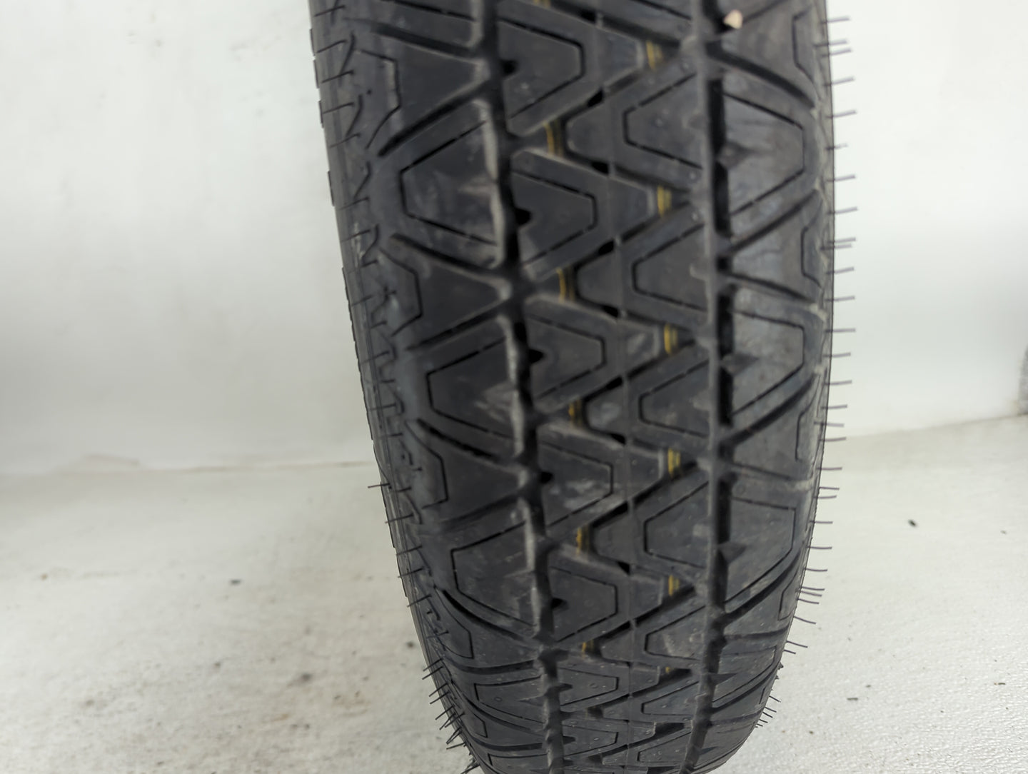 2002-2022 Nissan Altima Spare Donut Tire Wheel Rim Oem 1490947 - Oemusedautoparts1.com