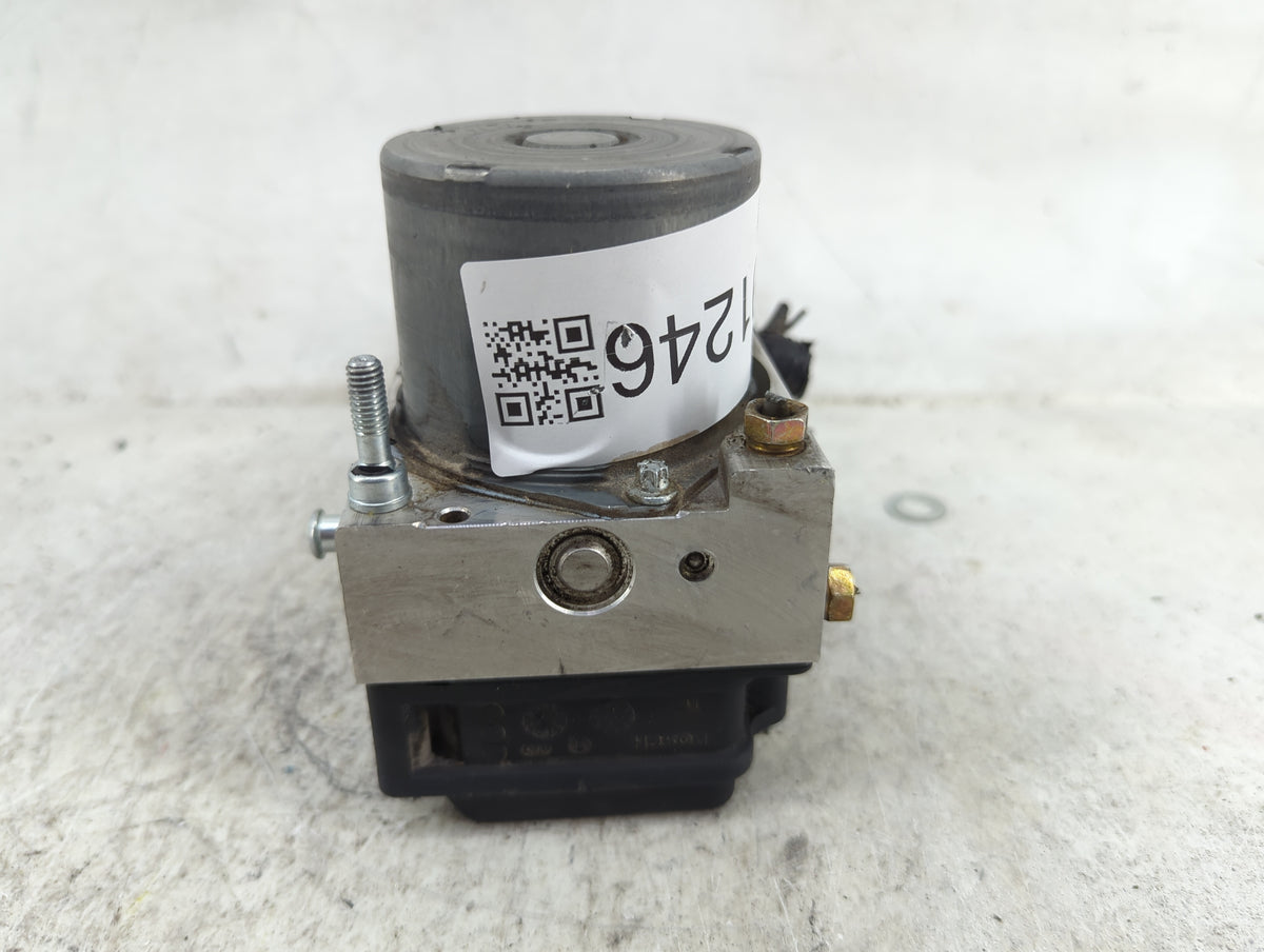 2007-2009 Nissan Altima Anti-Lock Brake ABS Pump Module Actuator OEM P/N:0265231798 476601JA000 Fits Fits 2007 2008 2009 OEM