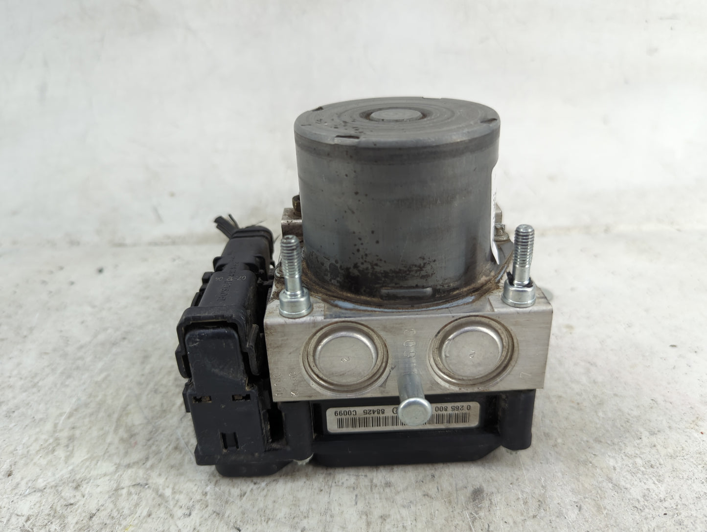 2007-2009 Nissan Altima ABS Pump Control Module Replacement P/N:0265231798 476601JA000, 0265800884 Fits Fits 2007 2008 2009 