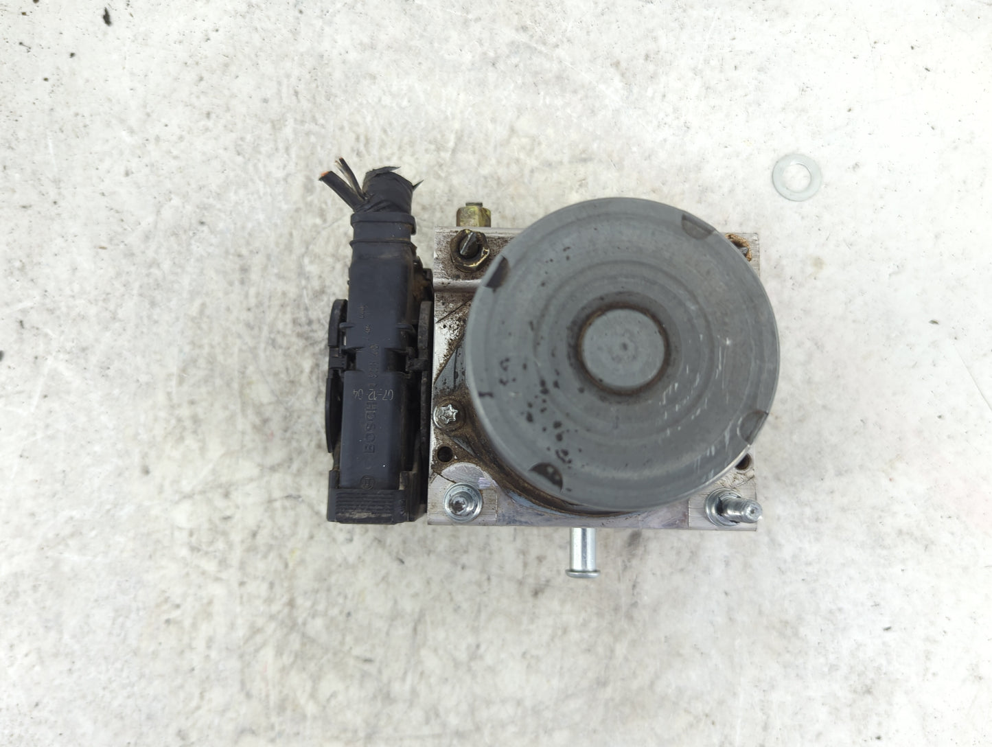 2007-2009 Nissan Altima ABS Pump Control Module Replacement P/N:0265231798 476601JA000, 0265800884 Fits Fits 2007 2008 2009 