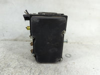 2007-2009 Nissan Altima ABS Pump Control Module Replacement P/N:0265231798 476601JA000, 0265800884 Fits Fits 2007 2008 2009 
