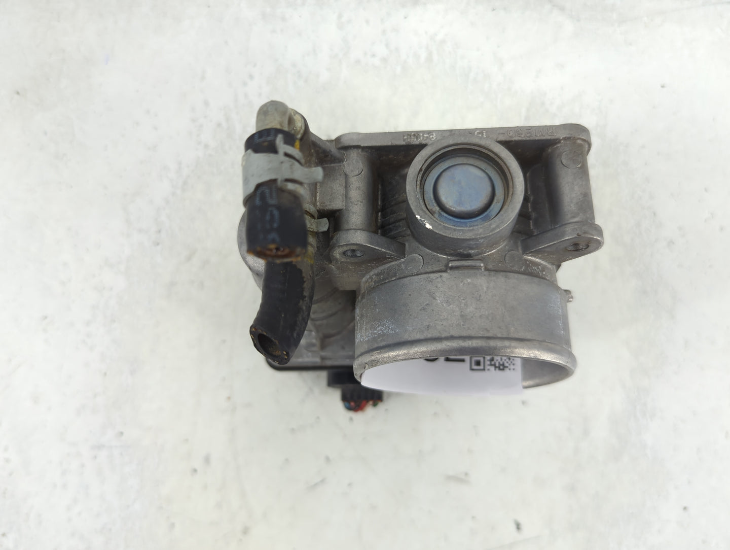 2007-2013 Nissan Altima Throttle Body P/N:SERA 626-01 G 8327 3 Fits Fits 2007 2008 2009 2010 2011 2012 2013 OEM Used Auto Pa