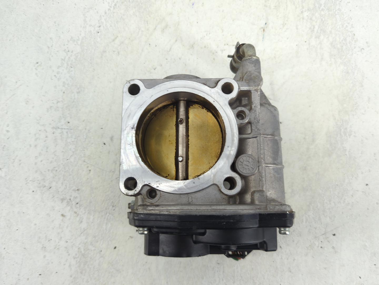 2007-2013 Nissan Altima Throttle Body P/N:SERA 626-01 G 8327 3 Fits Fits 2007 2008 2009 2010 2011 2012 2013 OEM Used Auto Pa