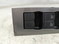 2007-2012 Nissan Altima Master Power Window Switch Replacement Driver Side Left P/N:25401 JA01B Fits OEM Used Auto Parts - O