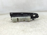 2007-2012 Nissan Altima Master Power Window Switch Replacement Driver Side Left P/N:25401 JA01B Fits OEM Used Auto Parts - O