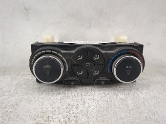 compare product 2007-2008 Nissan Altima Climate Control Module Temperature AC/Heater Replacement P/N:27510 JA200 A02000A5201003 Fits OEM Used Auto Parts