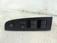 2008 Nissan Altima Master Power Window Switch Replacement Driver Side Left Fits OEM Used Auto Parts - Oemusedautoparts1.com
