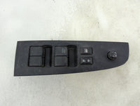 2007-2012 Nissan Altima Master Power Window Switch Replacement Driver Side Left P/N:25401 ZN40A Fits OEM Used Auto Parts - O