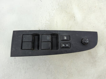 compare product 2007-2012 Nissan Altima Master Power Window Switch Replacement Driver Side Left P/N:25401 ZN40A Fits OEM Used Auto Parts