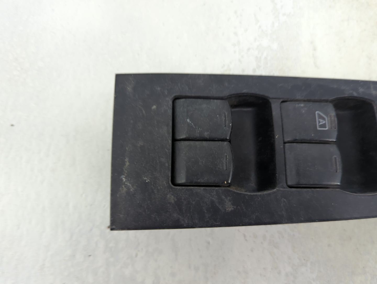 2007-2012 Nissan Altima Master Power Window Switch Replacement Driver Side Left P/N:25401 ZN40A Fits OEM Used Auto Parts - O