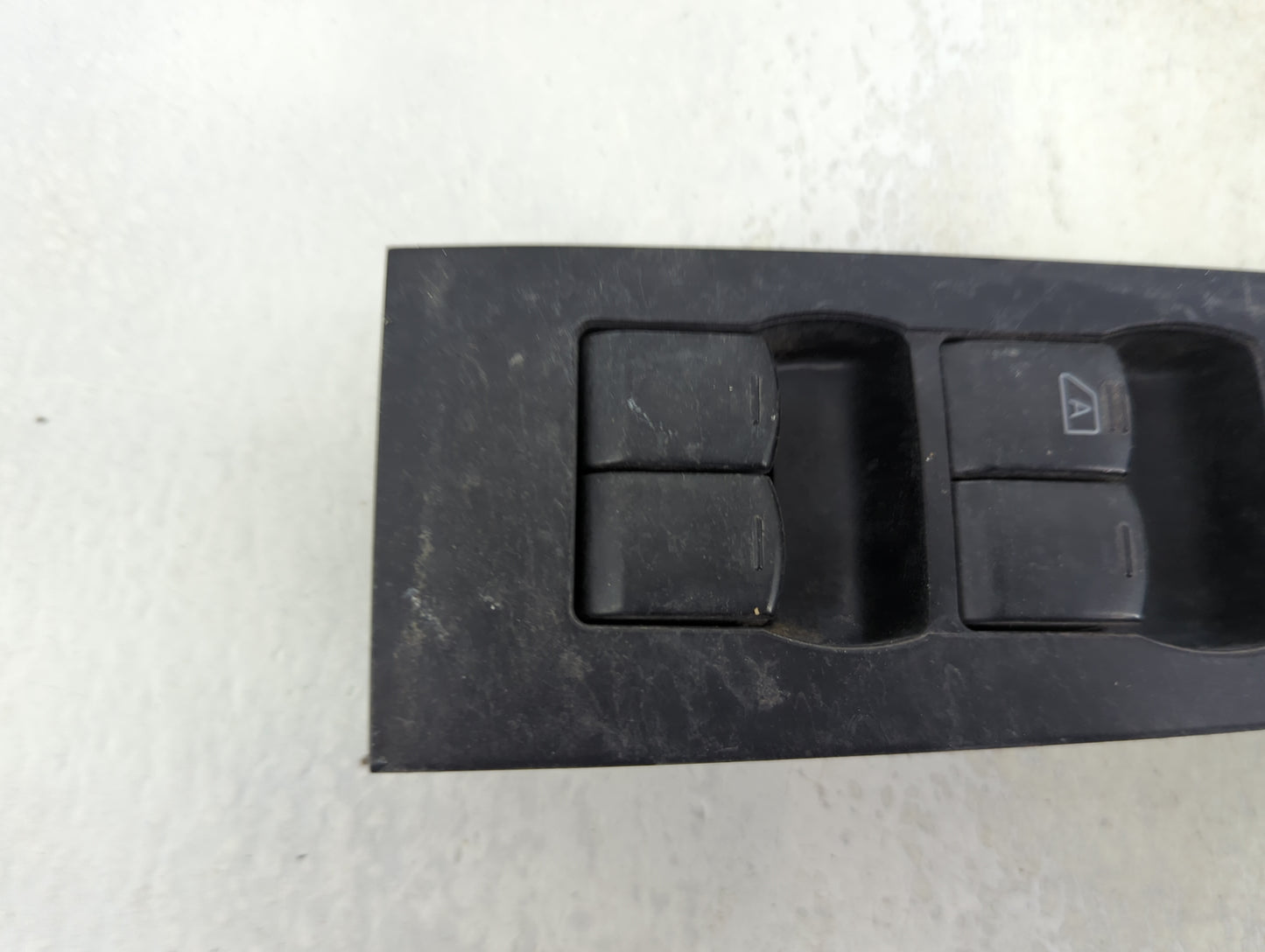 2007-2012 Nissan Altima Master Power Window Switch Replacement Driver Side Left P/N:25401 ZN40A Fits OEM Used Auto Parts - O