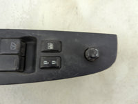 2007-2012 Nissan Altima Master Power Window Switch Replacement Driver Side Left P/N:25401 ZN40A Fits OEM Used Auto Parts - O