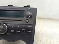 2007-2009 Nissan Altima Radio AM FM Cd Player Receiver Replacement P/N:28185 ZN40A CQ-JN2764XC Fits Fits 2007 2008 2009 OEM 