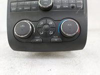 2007-2009 Nissan Altima Radio AM FM Cd Player Receiver Replacement P/N:28185 ZN40A CQ-JN2764XC Fits Fits 2007 2008 2009 OEM 
