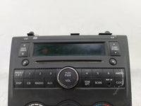 2007-2009 Nissan Altima Radio AM FM Cd Player Receiver Replacement P/N:28185 ZN40A CQ-JN2764XC Fits Fits 2007 2008 2009 OEM 