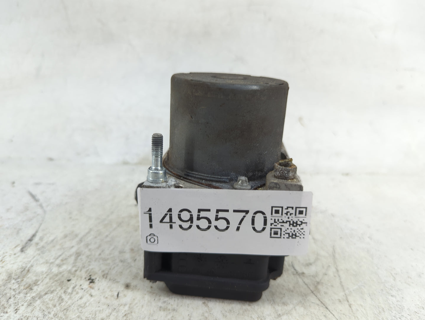 2007-2009 Nissan Altima ABS Pump Control Module Replacement P/N:0265234980 0265800543 Fits Fits 2007 2008 2009 OEM Used Auto