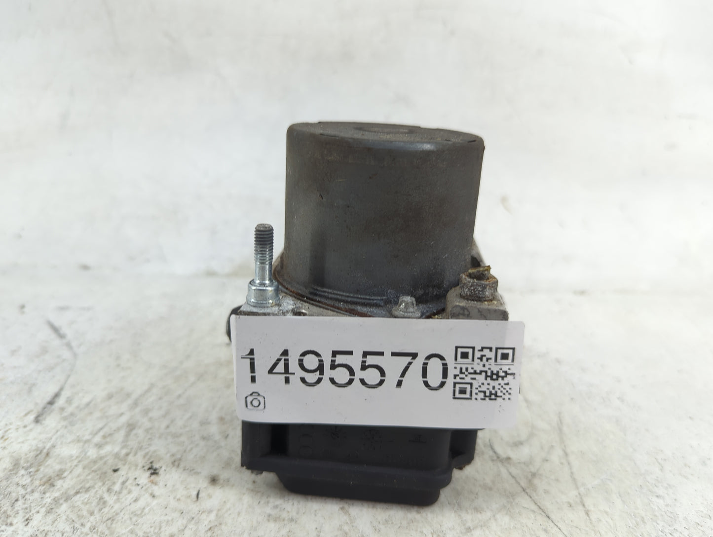 2007-2009 Nissan Altima ABS Pump Control Module Replacement P/N:0265234980 0265800543 Fits Fits 2007 2008 2009 OEM Used Auto