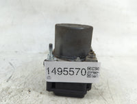 2007-2009 Nissan Altima ABS Pump Control Module Replacement P/N:0265234980 0265800543 Fits Fits 2007 2008 2009 OEM Used Auto