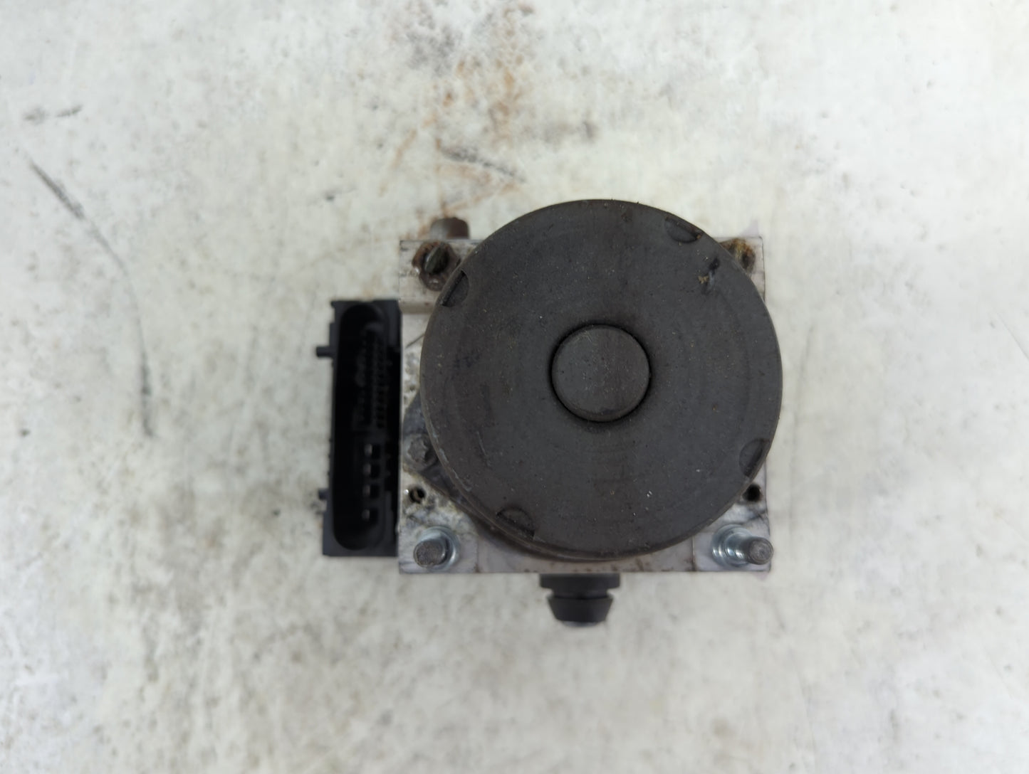 2007-2009 Nissan Altima ABS Pump Control Module Replacement P/N:0265234980 0265800543 Fits Fits 2007 2008 2009 OEM Used Auto