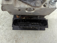 2007-2009 Nissan Altima Anti-Lock Brake ABS Pump Module Actuator OEM P/N:0265234980 0265800543 Fits Fits 2007 2008 2009 OEM 
