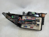 2008-2010 Nissan Altima Fusebox Fuse Box Panel Relay Module P/N:7154-9164-30 Fits Fits 2008 2009 2010 OEM Used Auto Parts - 