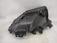 2008-2010 Nissan Altima Fusebox Fuse Box Panel Relay Module P/N:7154-9164-30 Fits Fits 2008 2009 2010 OEM Used Auto Parts - 