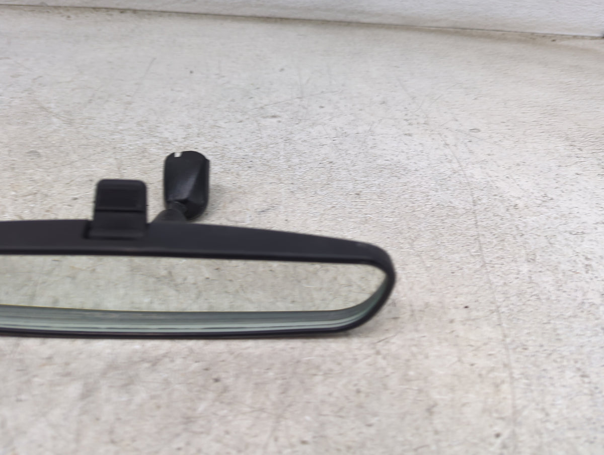 2000-2022 Nissan Altima Interior Rear View Mirror Replacement OEM P/N:011681 Fits OEM Used Auto Parts - Oemusedautoparts1.co