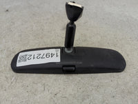 2000-2022 Nissan Altima Interior Rear View Mirror Replacement OEM P/N:011681 Fits OEM Used Auto Parts - Oemusedautoparts1.co
