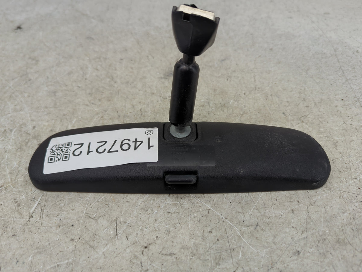 2000-2022 Nissan Altima Interior Rear View Mirror Replacement OEM P/N:011681 Fits OEM Used Auto Parts - Oemusedautoparts1.co