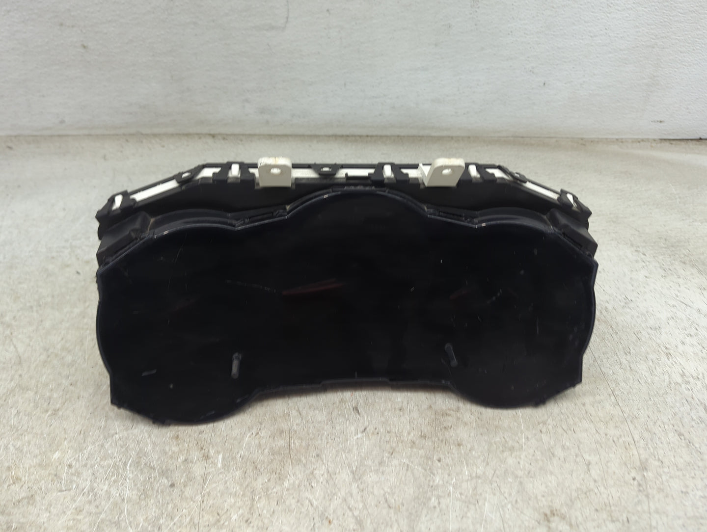2008 Nissan Altima Instrument Cluster Speedometer Gauges Miles: Fits OEM Used Auto Parts - Oemusedautoparts1.com