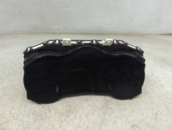compare product 2008 Nissan Altima Instrument Cluster Speedometer Gauges Miles: Fits OEM Used Auto Parts