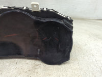 2008 Nissan Altima Instrument Cluster Speedometer Gauges Miles: Fits OEM Used Auto Parts - Oemusedautoparts1.com