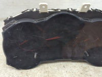 2008 Nissan Altima Instrument Cluster Speedometer Gauges Miles: Fits OEM Used Auto Parts - Oemusedautoparts1.com