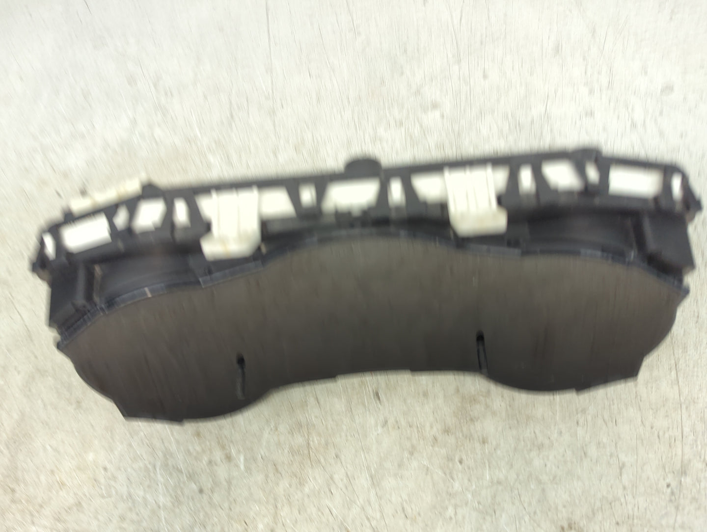 2008 Nissan Altima Instrument Cluster Speedometer Gauges Miles: Fits OEM Used Auto Parts - Oemusedautoparts1.com