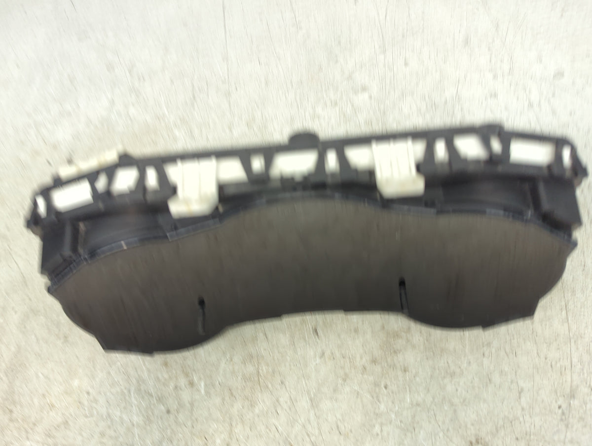 2008 Nissan Altima Instrument Cluster Speedometer Gauges Miles: Fits OEM Used Auto Parts - Oemusedautoparts1.com