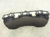 2008 Nissan Altima Instrument Cluster Speedometer Gauges Miles: Fits OEM Used Auto Parts - Oemusedautoparts1.com